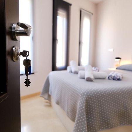 Habitaciones Pensadas Para Ti Fuengirola Exterior foto