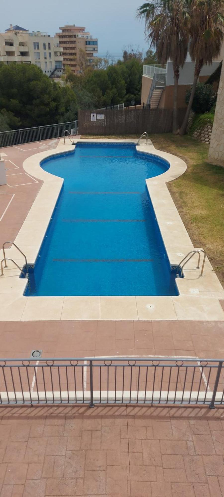 Habitaciones Pensadas Para Ti Fuengirola Exterior foto